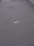 S3/ S25-T-04 WaffleT-Shirt (Grey)