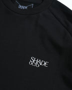 S26-SD2-T / Spinal Shade Tee (Black)