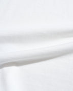 S26-C2-T / Offset Void Tee (White)