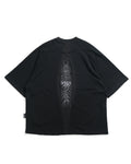 S26-SD2-T / Spinal Shade Tee (Black)