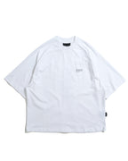 S26-SD2-T / Spinal Shade Tee (White)