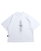 S26-SD2-T / Spinal Shade Tee (White)
