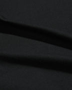 S26-C2-T / Offset Void Tee (Black)