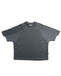 S26-S2-T / Tri-Flow T-shirt (Grey)