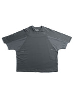 S26-S2-T / Tri-Flow T-shirt (Grey)