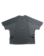 S26-S2-T / Tri-Flow T-shirt (Grey)
