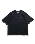 S26-S3-T / Access Diagram Tech-Tee (Black)