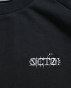 S26-S3-T / Access Diagram Tech-Tee (Black)