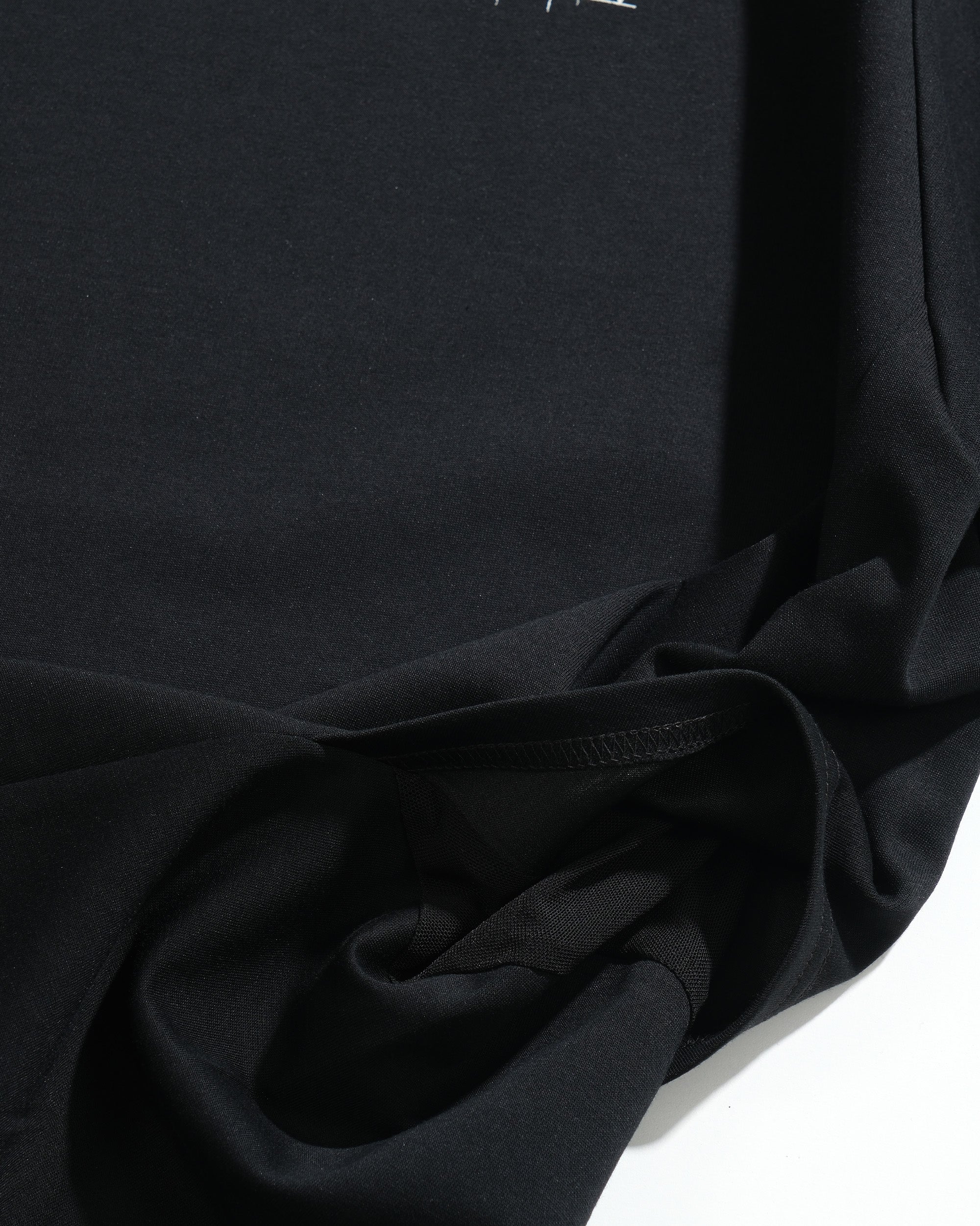 S26-S3-T / Access Diagram Tech-Tee (Black)