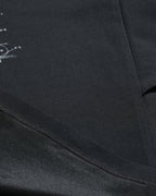 S26-S3-T / Access Diagram Tech-Tee (Black)