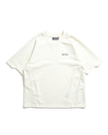 S26-S3-T / Access Diagram Tech-Tee (White)