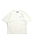 S26-S3-T / Access Diagram Tech-Tee (White)