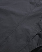 S26-S3-ST / Access Cross-Seam Shirt (Black)