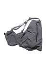SS23 / 07 — T23-070 2 in 1 Vest Shirt (Light Grey)