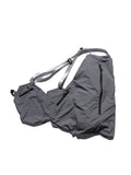 SS23 / 07 — T23-070 2 in 1 Vest Shirt (Light Grey)