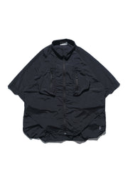 トップス OCTO GAMBOL Samue Shirt (Black) T23-0701_51a6da0f-68f7-4941-