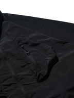 SS23 / 07 — T23-070 2 in 1 Vest Shirt (Black)