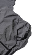 SS23 / 07 — T23-070 2 in 1 Vest Shirt (Light Grey)
