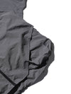SS23 / 07 — T23-070 2 in 1 Vest Shirt (Light Grey)