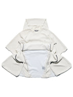 SS23 / 09 — T23-071 Extreme Breathable T-shirt (Khaki)