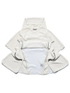 SS23 / 09 — T23-071 Extreme Breathable T-shirt (Khaki)