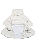 SS23 / 09 — T23-071 Extreme Breathable T-shirt (Khaki)
