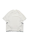 SS23 / 09 — T23-071 Extreme Breathable T-shirt (Khaki)