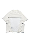 SS23 / 09 — T23-071 Extreme Breathable T-shirt (Khaki)