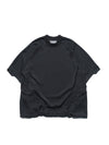 SS23 / 09 — T23-071 Extreme Breathable T-shirt (Black)