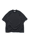 SS23 / 09 — T23-071 Extreme Breathable T-shirt (Black)