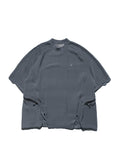 SS23 / 09 — T23-071 Extreme Breathable T-shirt (Dark Grey)