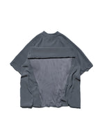 SS23 / 09 — T23-071 Extreme Breathable T-shirt (Dark Grey)