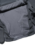 SS23 / 09 — T23-071 Extreme Breathable T-shirt (Dark Grey)