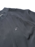 SS23 / 09 — T23-071 Extreme Breathable T-shirt (Dark Grey)