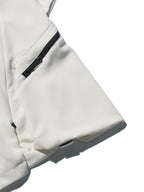 SS23 / 09 — T23-071 Extreme Breathable T-shirt (Khaki)