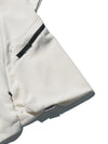 SS23 / 09 — T23-071 Extreme Breathable T-shirt (Khaki)
