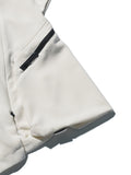SS23 / 09 — T23-071 Extreme Breathable T-shirt (Khaki)