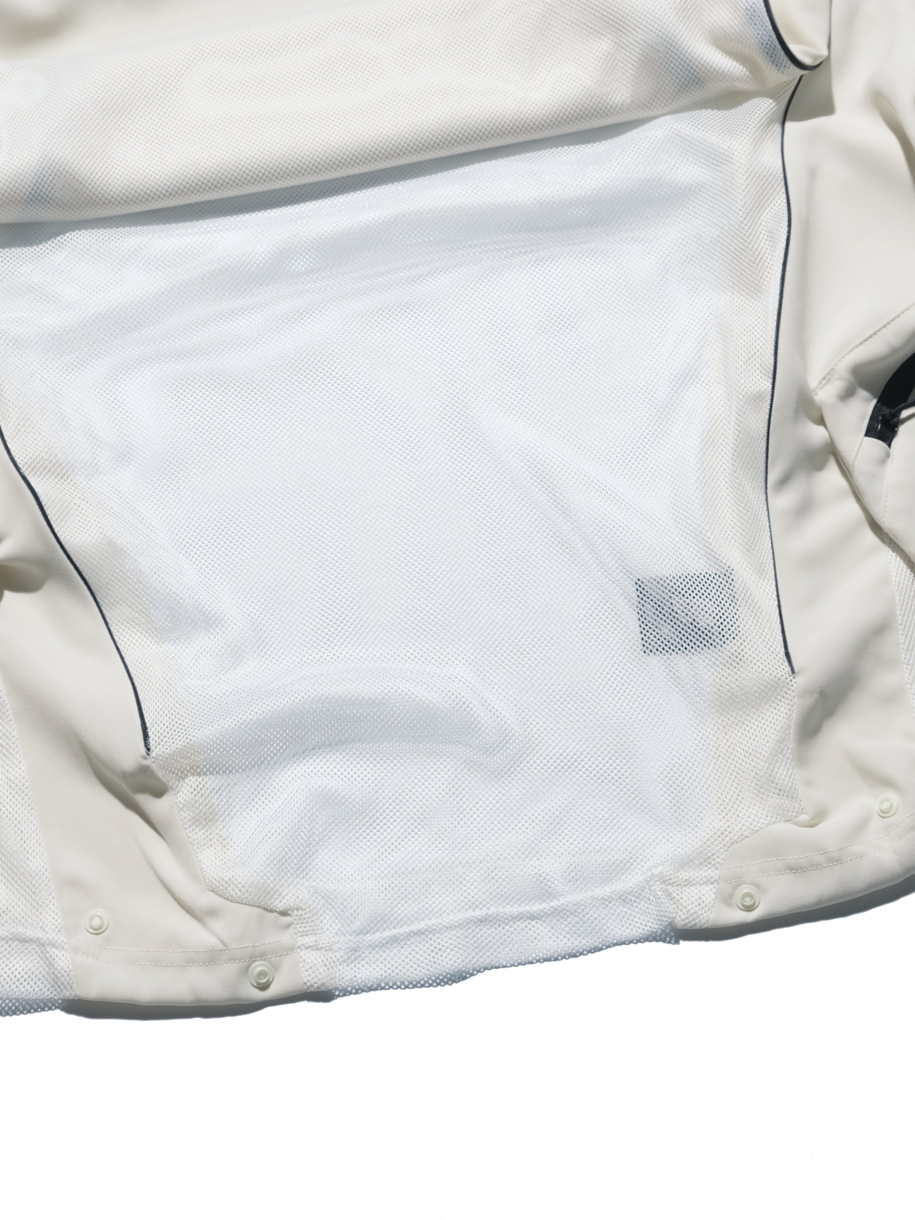 SS23 / 09 — T23-071 Extreme Breathable T-shirt (Khaki)