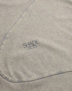 S26-SD1-T / S-Flow Washed Tee (G-Grey)