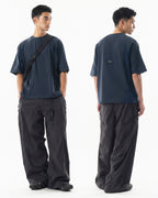 S26-S2-P / Tornado Flow Pants (Grey)