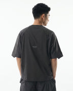 S26-S2-T / Tri-Flow T-shirt (Grey)