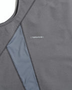 S26-S2-V / Tri-Flow Vest (Grey)