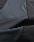 S26-S2-V / Tri-Flow Vest (Black)