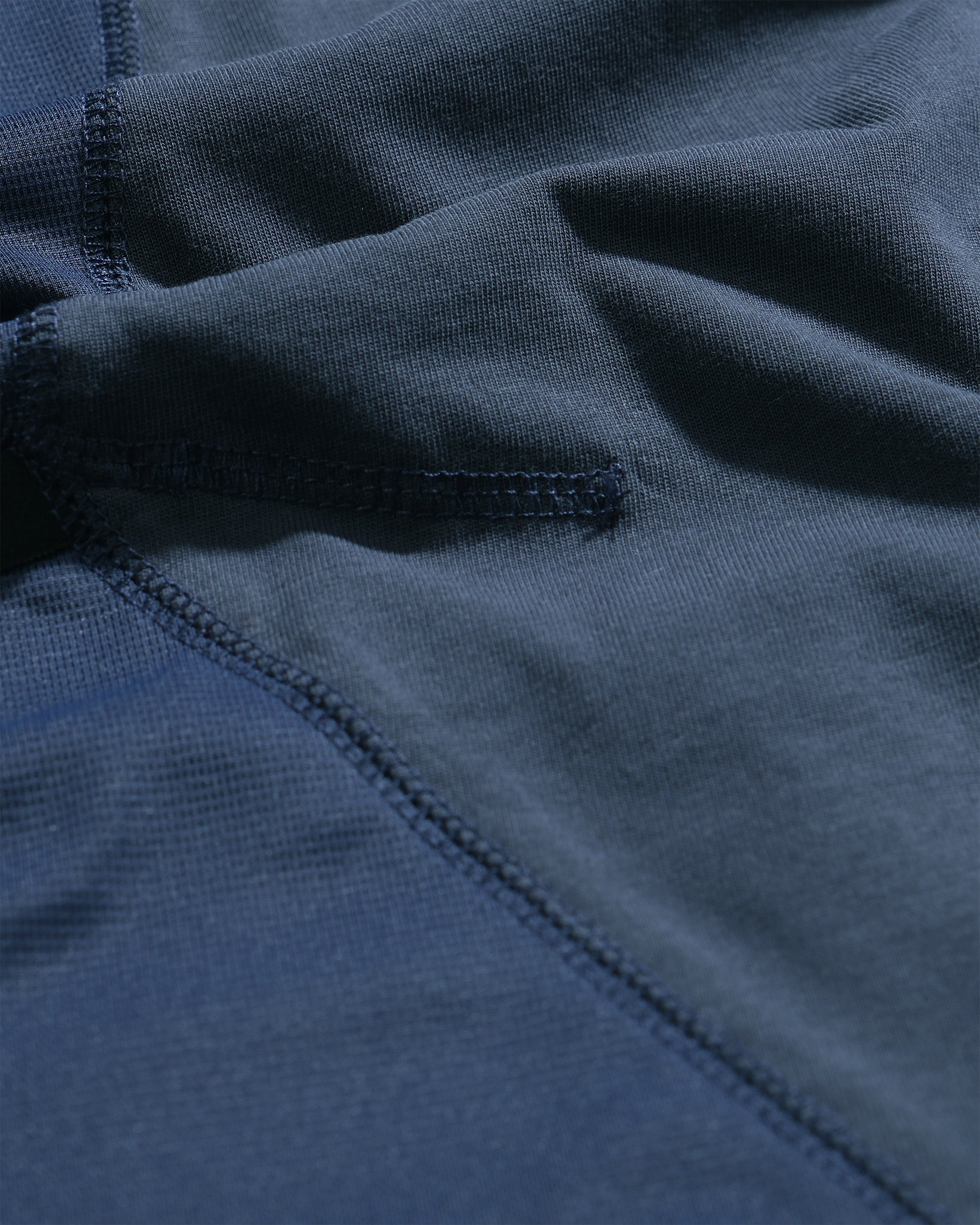 S26-S2-T / Tri-Flow T-shirt (Blue)