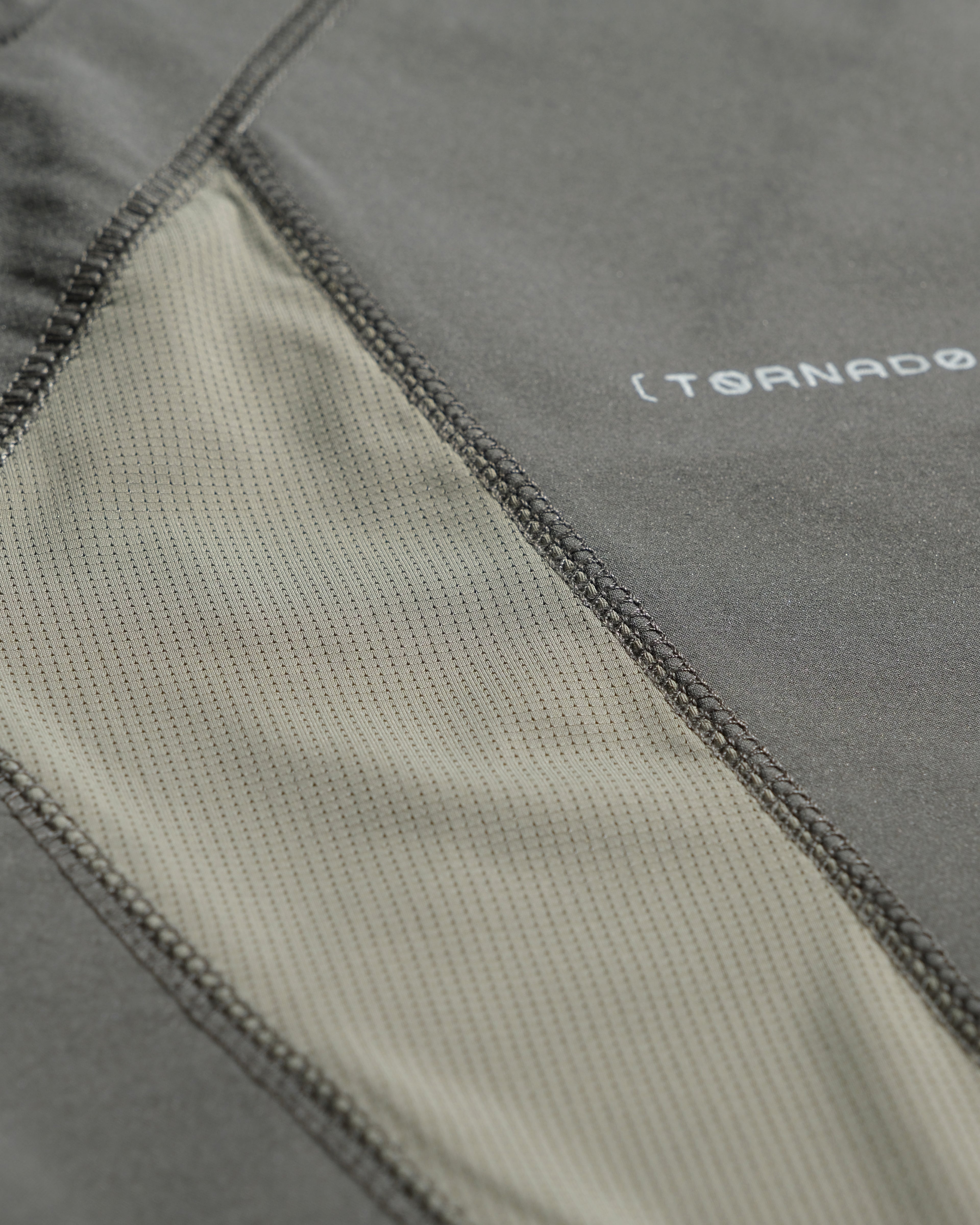 S26-S2-V / Tri-Flow Vest (Green)