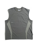 S26-S2-V / Tri-Flow Vest (Green)
