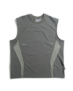 S26-S2-V / Tri-Flow Vest (Green)