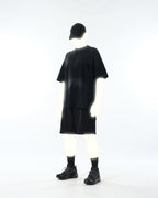 PR/ S25-PRT-01 Washed T-shirt (Black)
