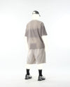 PR/ S25-PRS-02 Washed Shorts (Grey)