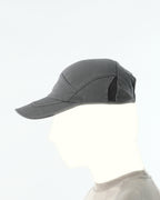 PR/ S25-PRC-01 Washed Cap (Grey)